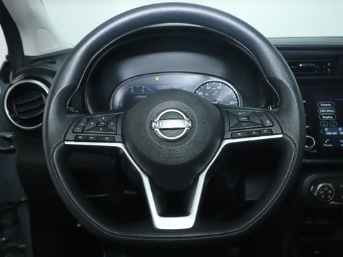 Used 2023 Nissan Kicks SV FWD image 23