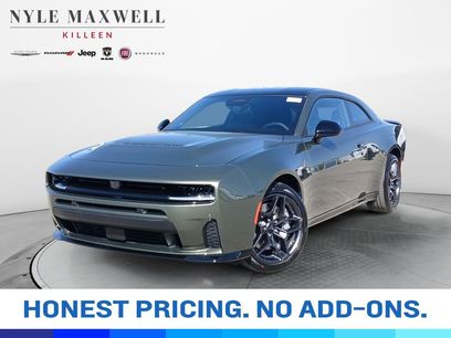 New 2026 Dodge Charger R/T Scat Pack