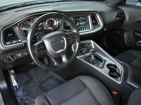 Used 2017 Dodge Challenger R/T w/ Sound Group image 10