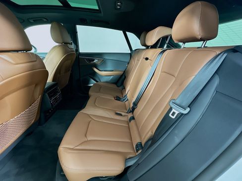 New 2026 Audi Q8 Premium Plus AWD/4WD image 39