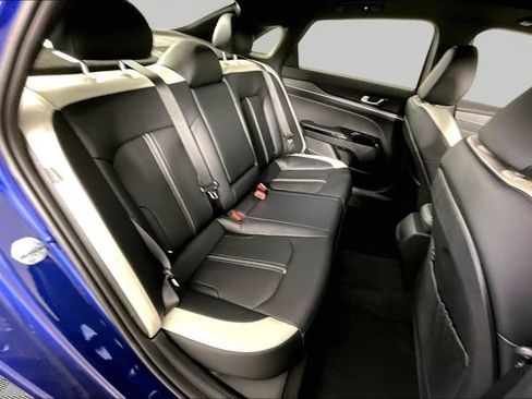 New 2026 Kia K5 GT-Line FWD image 11