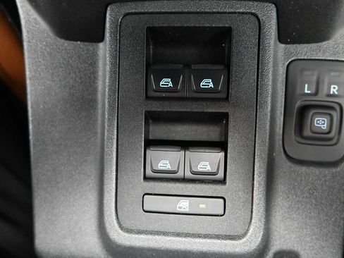 Used 2023 Ford Bronco Outer Banks AWD/4WD image 15