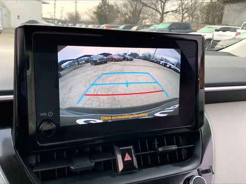 Used 2024 Toyota Corolla LE image 26