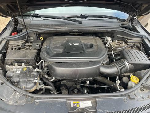 Used 2018 Jeep Grand Cherokee Limited image 20