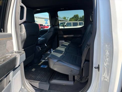 Used 2023 Ford F150 Platinum w/ Equipment Group 701A High AWD/4WD image 15