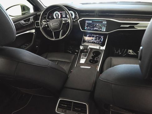 Used 2022 Audi A6 3.0T Premium w/ Convenience Package AWD/4WD image 35