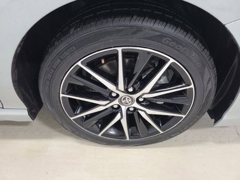 Used 2024 Toyota Camry SE FWD image 35