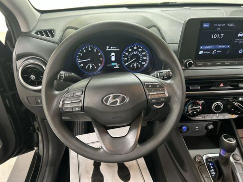 Used 2022 Hyundai Kona SEL AWD/4WD image 4