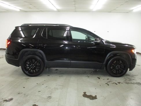 Used 2023 GMC Acadia SLT w/ Elevation Edition AWD/4WD image 13