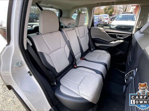 Certified 2023 Subaru Forester Limited image 19