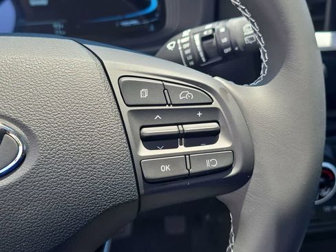 New 2026 Hyundai Venue SEL FWD image 26