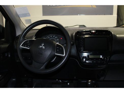 Used 2021 Mitsubishi Mirage ES image 15