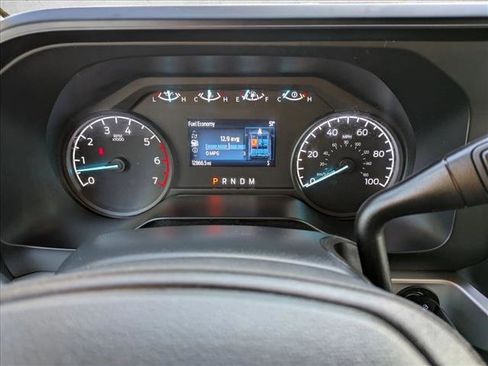 Used 2025 Ford F250 XL w/ STX Appearance Package image 13