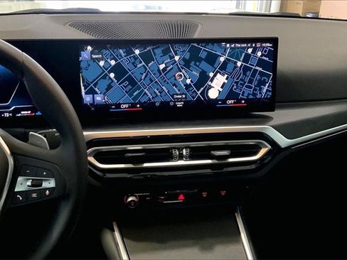 Used 2023 BMW 330i Sedan w/ Convenience Package image 6