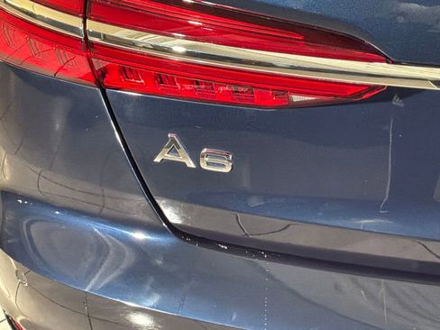 Used 2020 Audi A6 2.0T Premium AWD/4WD image 26