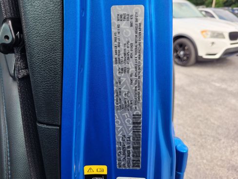 Used 2022 Jeep Wrangler Unlimited Rubicon 4xe image 20