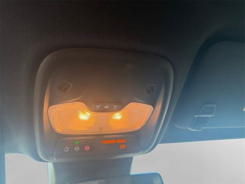 Certified 2026 Chevrolet Colorado Trail Boss image 23