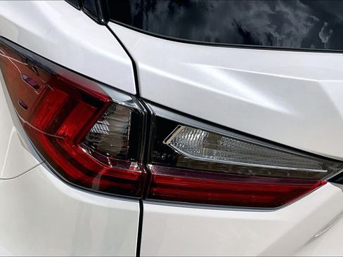 Used 2020 Lexus RX 350 FWD w/ Premium Package image 28