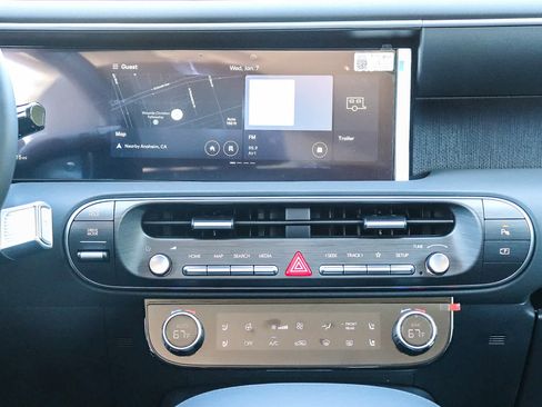 New 2026 Hyundai Palisade Limited image 16