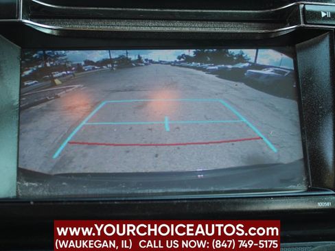 Used 2017 Toyota RAV4 LE w/ All Weather Liner Package image 28