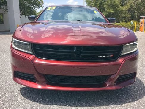 Used 2023 Dodge Charger SXT w/ Cold Weather Package RWD image 10