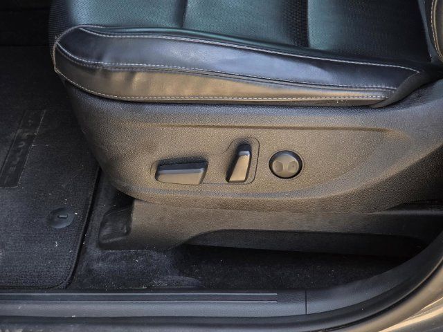 Used 2021 Kia Telluride S FWD image 27