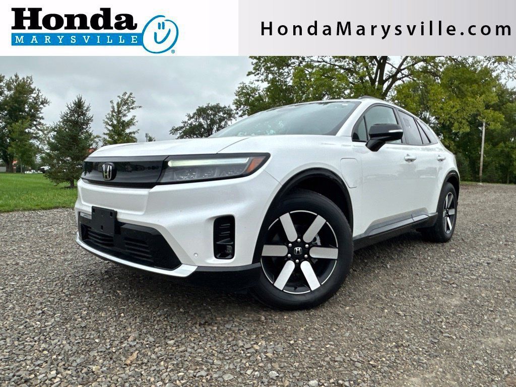 Used 2024 Honda Prologue Touring image 1