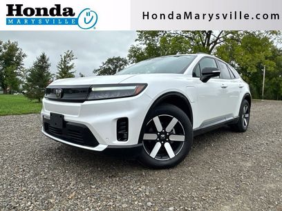 Used 2024 Honda Prologue Touring