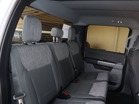 New 2026 Ford F350 XLT AWD/4WD image 44