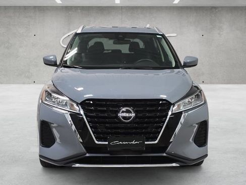 Used 2024 Nissan Kicks SV image 18