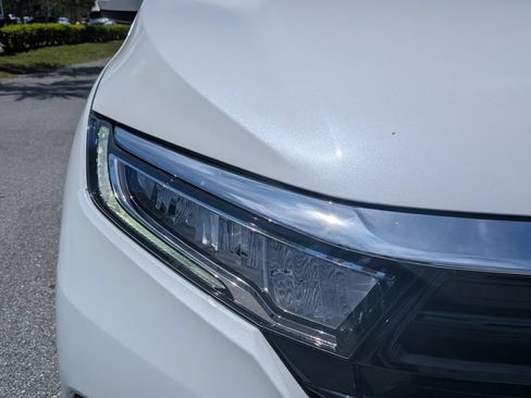 Used 2024 Honda Odyssey Touring image 10