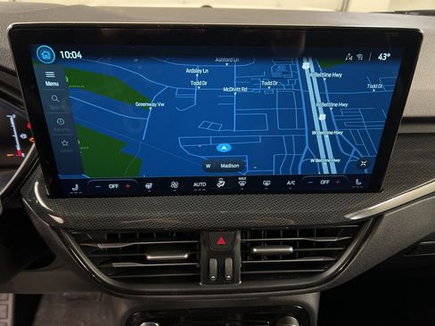 New 2026 Ford Escape ST-Line Select w/ Tech Pack #1 image 11