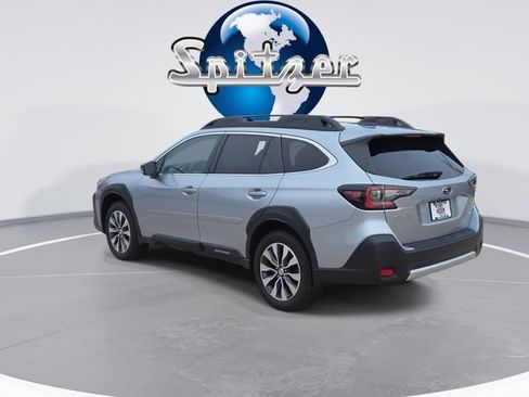 Used 2023 Subaru Outback Limited XT image 7