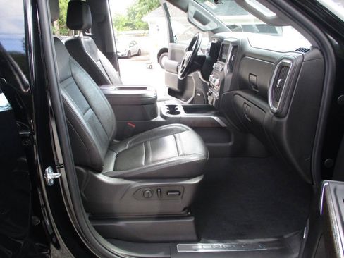 Used 2020 GMC Sierra 1500 Denali w/ Denali Ultimate Package AWD/4WD image 36