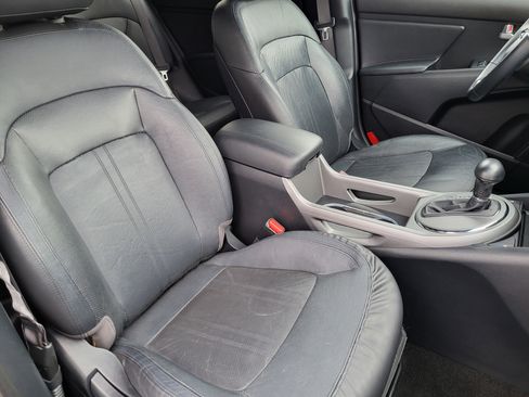 Used 2015 Kia Sportage EX image 15