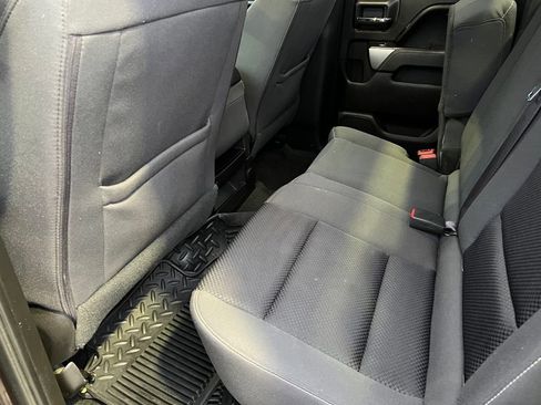 Used 2016 Chevrolet Silverado 1500 LT w/ All Star Edition image 10