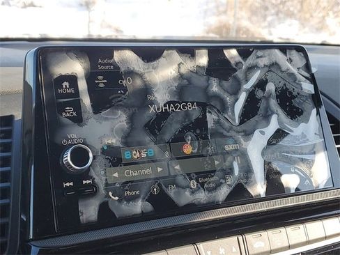 New 2026 Honda Odyssey Sport-L image 27