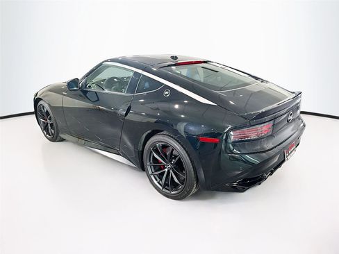 Used 2024 Nissan Z Performance w/ Floor Mat Package RWD image 25