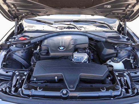 Used 2015 BMW 328i Sedan RWD image 35