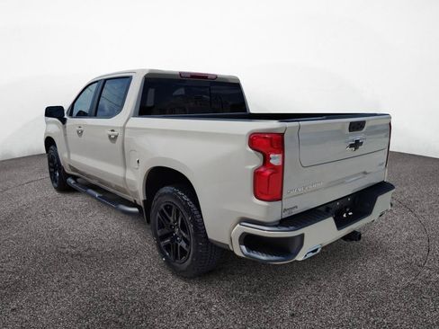 New 2026 Chevrolet Silverado 1500 RST w/ All Star Edition Plus AWD/4WD image 5