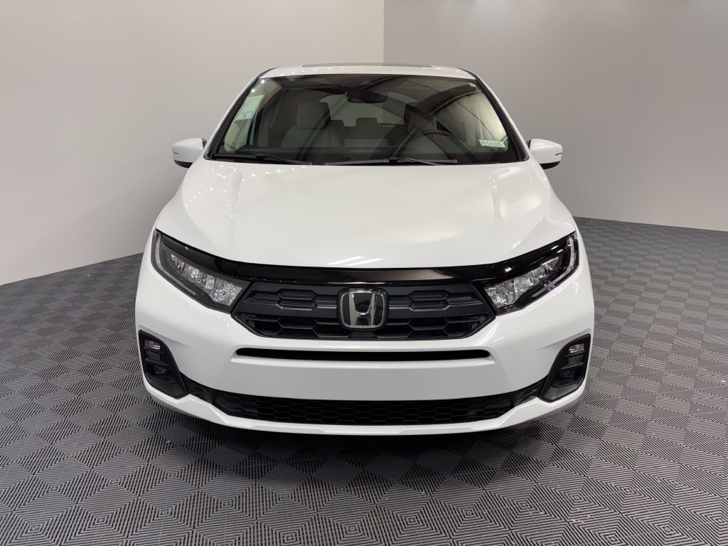 New 2027 Honda Odyssey EX-L image 9
