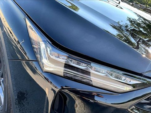 Used 2024 Acura MDX A-Spec AWD/4WD image 29