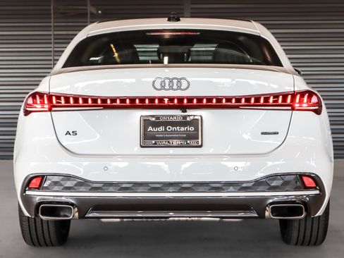 New 2025 Audi A5 2.0T Premium Plus image 15