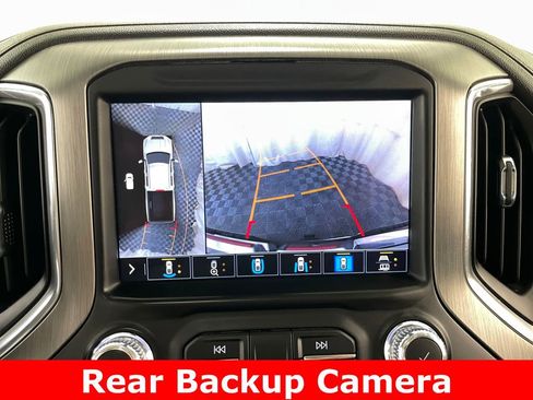 Certified 2022 GMC Sierra 2500 Denali AWD/4WD image 4