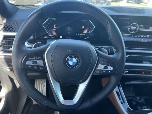Certified 2024 BMW X5 xDrive40i w/ Parking Assistance Package image 32