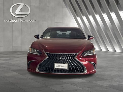 Certified 2023 Lexus ES 350 image 7