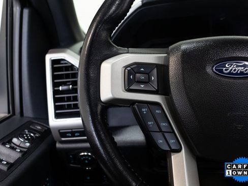 Used 2022 Ford F250 Lariat w/ Tremor Off-Road Package image 27