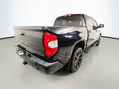 Used 2021 Toyota Tundra SR5 RWD image 4