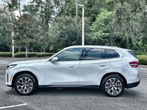 New 2026 BMW X3 xDrive30 w/ Convenience Package image 10