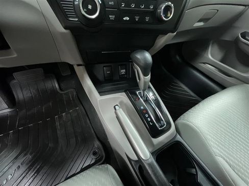 Used 2014 Honda Civic LX image 15